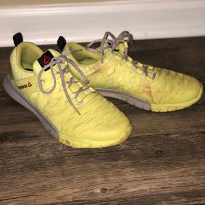 Reebok CrossFit Tennis Shoes